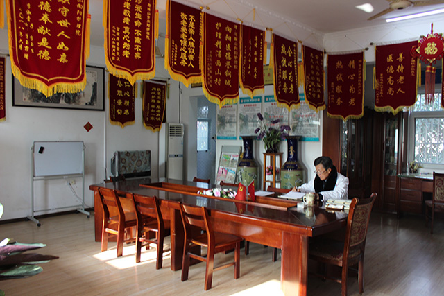 老年公寓怎么选择